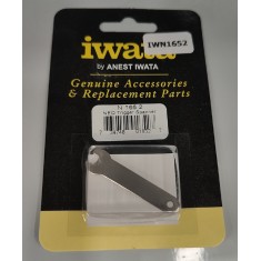 Nozzle Spanner Wrench for Airbrush NEO Iwata TRN2