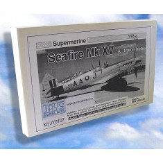 1/72 Supermarine Seafire Mk.XV "A" Frame Hook