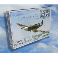 1/72 Supermarine Spitfire Mk.22