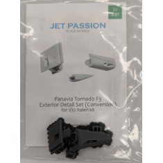 1/32 Panavia Tornado F3 ADV Exterior Detail Set for Italeri kits