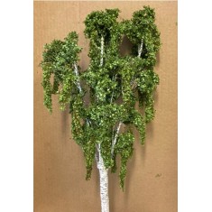 1/72 Birch Tree Set