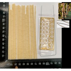1/35, 1/48 Bamboo (54mm - 120mm)