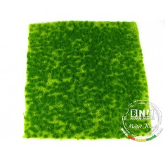 Green Moss Diorama Base for all scales