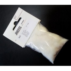 White Grass Fibres (4.5mm) for 1/35, 1/48, 1/72, 1/87 scales
