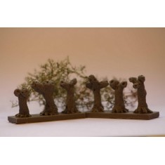 1/72 Pollard Willows (European style, 18-120mm)