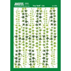 1/48-1/35 Ivy Plant