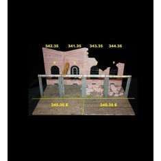 1/35 Factory Set