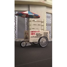 1/35 Vietnam Takeaway Food Stand