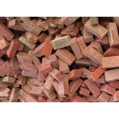 1/87-1/72 Brick Set H