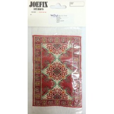 1/35, 1/48 Carpet - Small (155mm x 95mm) Style 4