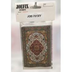 1/35, 1/48 Carpet - Small (155mm x 95mm) Style 5