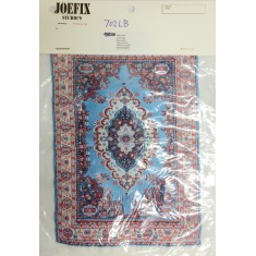1/16, 1/35, 1/48 Carpet - Large (200mm x 54mm) Style 4