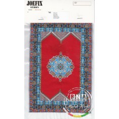 1/16, 1/35, 1/48 Carpet - Large (200mm x 54mm) Style 2