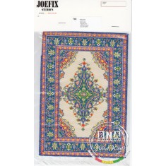 1/16, 1/35, 1/48 Carpet - Large (200mm x 54mm) Style 3