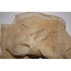 Desert Colour Camouflage Netting (55cm x 55cm) for all scales