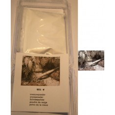 Snow Powder