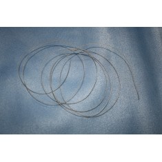 1/32 Steel Cable (length: 1000mm)