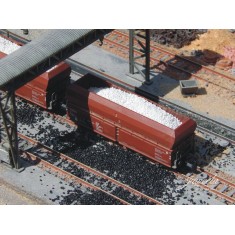 1/120-1/160 Lime Load 0.3-0.7mm (75g)