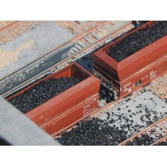 1/120-1/160 Transportation Coal 0.3-1.2mm (150g)