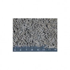 1/24 Briquettes "Union" (App. 2400pcs)