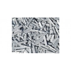 1/24 Aluminium Raw Material Ingots, 80G (60x)