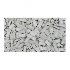 1/32 1/35 Bricks (RF) Light Grey (1000pcs)