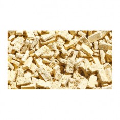1/32 1/35 Clay Bricks /W Straw Filling Light Beige (400pcs)