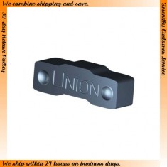 1/35, 1/32 Briquettes "Union" - Black (Material: Ceramic) 150g (app 5,000pcs)