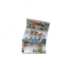 1/32 Juweelinis Assortment Box "Diorama"