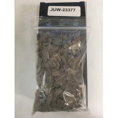 1/32, 1/35 Roofing Tiles Wood (1000pcs)