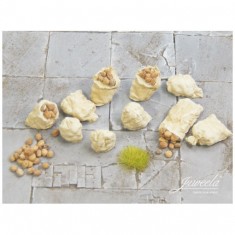 1/32 1/35 Potatoes Bags w/Loose Potatoes (20pcs)