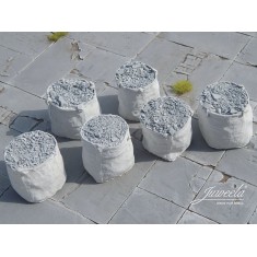 1/32, 1/35 Big Bags w/Debris (6pcs)