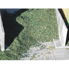 1/32 Ensilage Green Scenic Material 450g