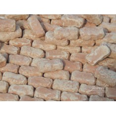 1/32-1/35 Sandstone Wall Stones (60pcs)