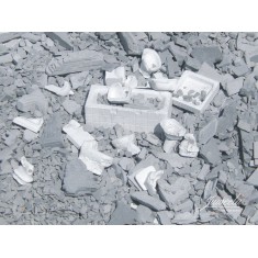 1/35 Rubble in the Box - "Let's Get Ready to Rubble!"