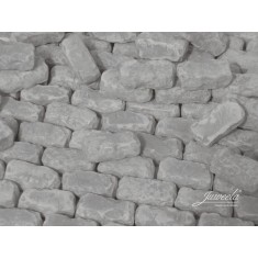 1/32-1/35 Granite Wall Stones (30pcs)