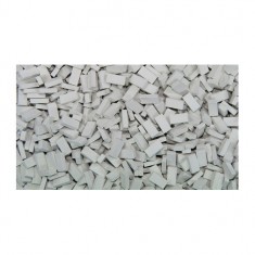 1/48 1/50 Bricks (RF) Light Grey (1000pcs)