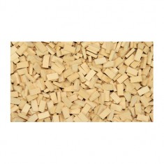 1/48 1/50 Bricks (RF) Light Beige (2000pcs)
