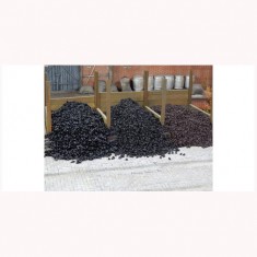 1/45 Coke Black/Grey (150g)