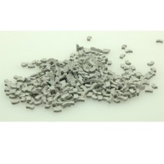 1/45 1/50 Pavers Type W Grey Mix (1000pcs)