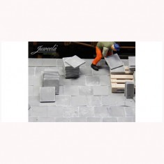1/45 1/50 Plates 50x50 Dark Grey (420pcs)