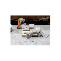 1/45 1/50 Plates 25X50 Dark Grey (260pcs)