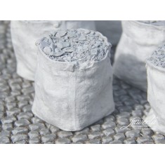 1/45, 1/50 Big Bags w/Debris (10pcs)