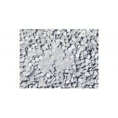 1/45 1/50 Pavers Hexa Light Grey, 1000x