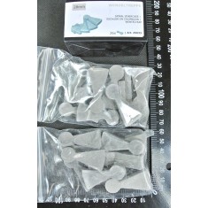 28mm Scale Spiral Staircase (26 steps)