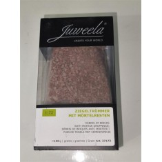 1/72 Brick Debris with Mortar Brick-Red