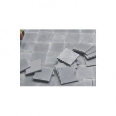 1/72 Airfield Concrete Plates #Square (60pcs)