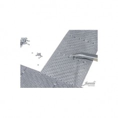1/87 Flexyway Paver Street Herringbone Red (1 segment)