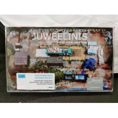 1/87 (HO scale) Juweelinis Assortment Box "Scrap Yard"