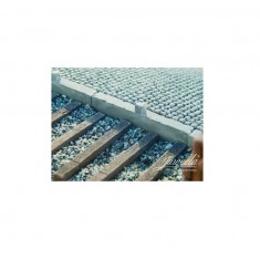 1/87 Loading Street Edges (15pcs)